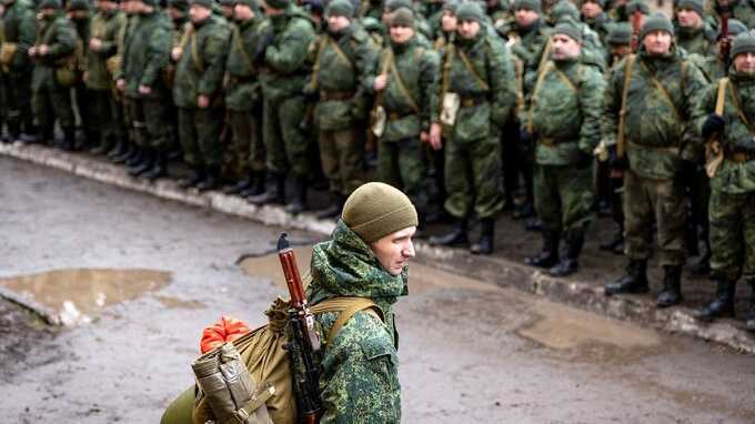 Раненых военных с ПТСР и другими заболеваниями планируют отправить в зону "СВО" без лечения